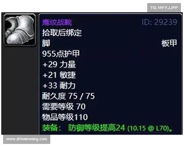 魔兽TBC防战最快练级攻略 魔兽TBC防战最快练级攻略