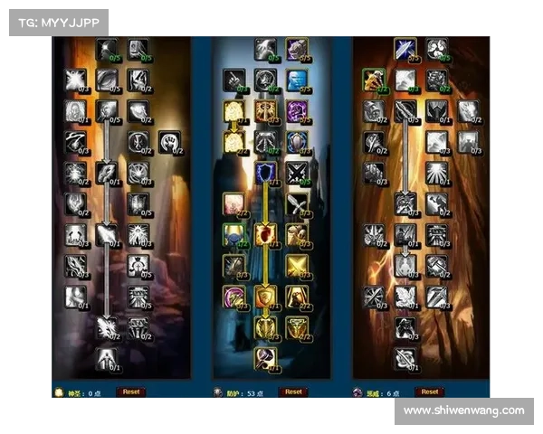 魔兽世界怀旧服战士坐骑加点攻略 魔兽世界怀旧服战士坐骑加点攻略