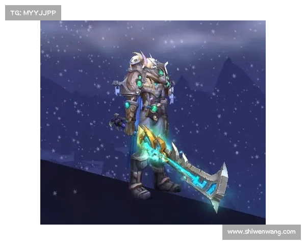 魔兽世界战士:征服灰烬使者装备 魔兽世界战士:征服灰烬使者装备